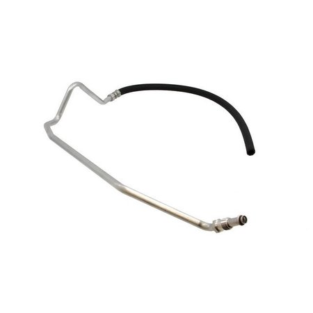 Crp Products P/S Return Hose Assembly, PSH0448 PSH0448